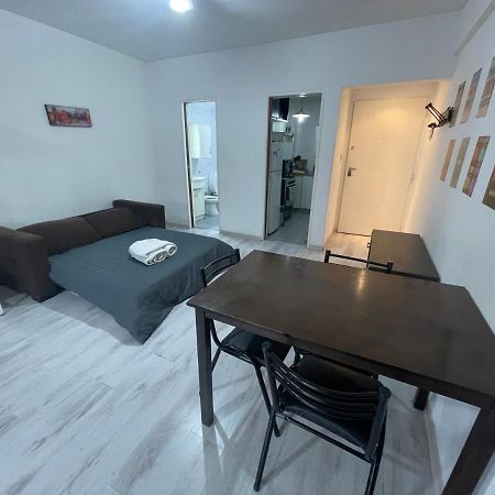 Hermoso Monoambiente Totalmente Equipado- M Apartment Buenos Aires Exterior foto
