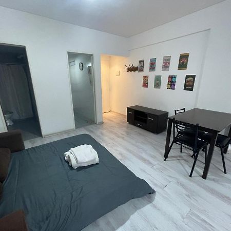 Hermoso Monoambiente Totalmente Equipado- M Apartment Buenos Aires Exterior foto