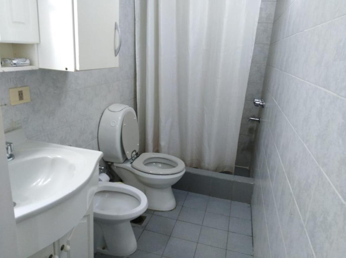 Hermoso Monoambiente Totalmente Equipado- M Apartment Buenos Aires Exterior foto