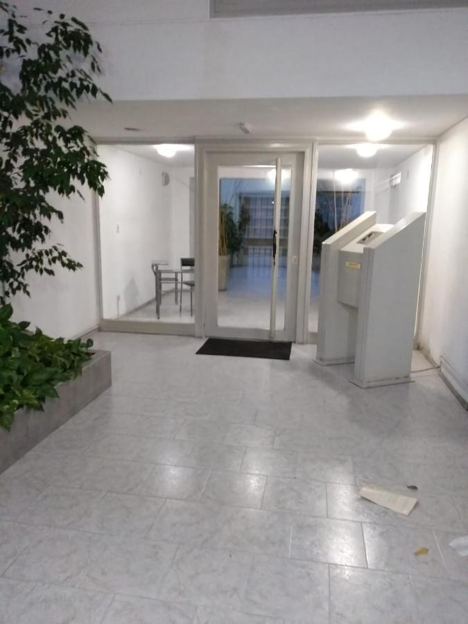 Hermoso Monoambiente Totalmente Equipado- M Apartment Buenos Aires Exterior foto